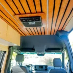 Mercedes Sprinter 170", 4x4 01 – photo 6