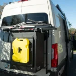 Mercedes Sprinter 170", 4x4 01 – photo 13