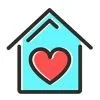 Coziness icon
