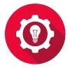 Functionality icon
